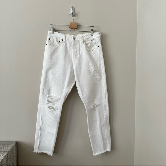 Levi's Wedgie Icon Fit Jean Light Relief (Size:31) - Picture 2 of 14